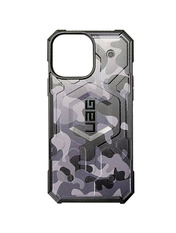 Чохол UAG Copy Pathfinder Camo Magsafe для Apple iPhone 13 Pro Grey