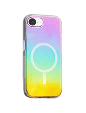Чохол Cat для Apple iPhone 16e Multicolor