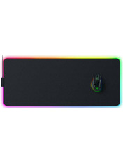 Ігрова поверхня Razer Strider CHROMA Black (RZ02-04490100-R3M1)