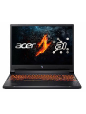 Ноутбук Acer Nitro V 16 ANV16-71 (NH.QTREU.004) Obsidian Black