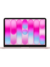Ноутбук Apple MacBook Neo (MHFH4) Pink
