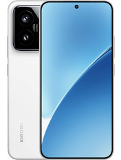 Xiaomi 15 NFC EU 256GB White 12/256GB White