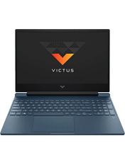 Ноутбук HP Victus 15-fa2007ua SSD 512 ГБ 15.6 Performance Blue (DM8B0EA) Performance Blue