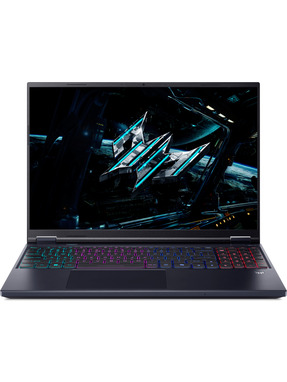 Ноутбук Acer Predator Helios Neo 16 PHN16-I31-709C (NH.U64EU.004) Abyssal Black