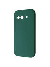 Чохол Wave Full Silicone Cover для Google Pixel 9a Cyprus Green Cyprus Green (6942817530)