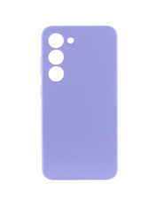 Чохол Silicone Cover Lakshmi Full Camera (AAA) для Samsung Galaxy S901 S22 Dasheen (6938027514)
