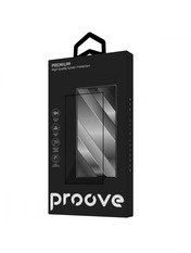 Захисне скло Proove Premium для Samsung Galaxy S25 Ultra S938 глянсове