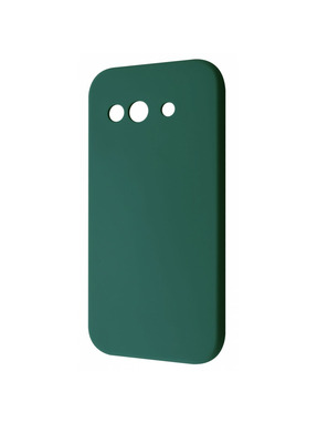 Чохол Wave Full Silicone Cover для Google Pixel 9a Cyprus Green (6942817530)