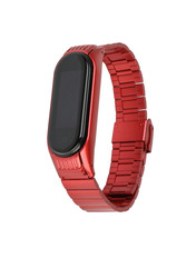 ArmorStandart Metal Band Link 603 Mi Band 5/6/7 Ink (ARM59068)