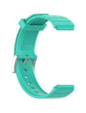 BeCover Xiaomi Watch S4 41mm (18mm) Зелений Green (713735)