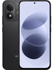 Xiaomi Redmi Note 17 5G 6GB 256GB 6/256GB Black Чорний