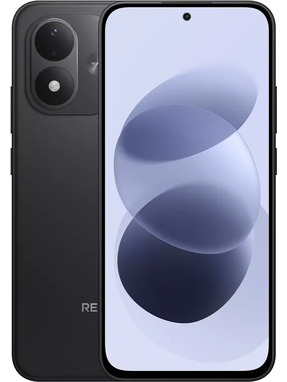 Xiaomi Redmi Note 17 5G 6/256GB Black