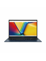 Ноутбук Asus Vivobook 15 X1504MA-BQ137 SSD 512 ГБ 15.6 Quiet Blue (90NB17I1-M005H0) Quiet Blue
