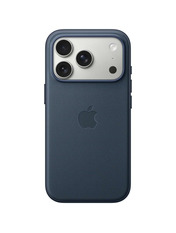 Чохол NEW with MagSafe and Animation для Apple iPhone 17 Pro Blue