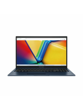 Ноутбук Asus Vivobook 15 X1504MA-BQ137 (90NB17I1-M005H0) Quiet Blue