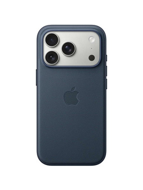 Чохол NEW with MagSafe and Animation для Apple iPhone 17 Pro Blue