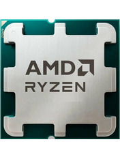 AMD Ryzen 5 7400 Socket AM5 6/12 (100-000001900) Tray