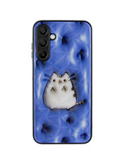 Чохол Prisma Fluffie для Samsung Galaxy A26 Multicolor