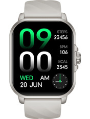 Смарт-годинник Black Shark GT3 Neo 55mm Silver (BS-GT3)