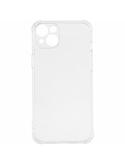 Чохол Gelius Ultra Thin Proof для Apple iPhone 14 Plus Transparent
