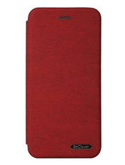 Чохол-книжка BeCover Exclusive для Samsung Galaxy M336 M33 Burgundy Red (707943) Burgundy Red