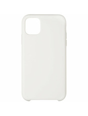 Чохол Krazi Soft Case для Apple iPhone 11 Pro Max White