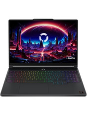 Ноутбук Lenovo Legion 5 15AHP11 SSD 512 ГБ Black 15.3 (83Q7002APB) Black