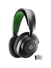 Навушники SteelSeries Arctis Nova 7X Black Black (61565)