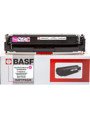 BASF KT-067M-WOC (Canon 067/HP 207A) Magenta  (BASF-KT-067M-WOC)