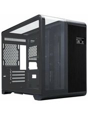 Корпус 1stPlayer RT6 Midi-Tower Black