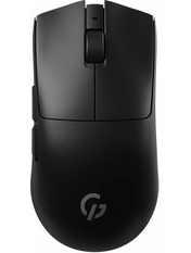 Мишка GamePro Genesis Wizard GM160B Black