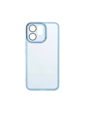 Чохол ArmorStandart Shade для OPPO Reno15 F 5G / Reno15 FS 5G Blue Blue (ARM90417)
