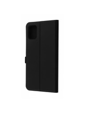 Чохол UAG Copy Flap Case для Samsung Galaxy A515 A51 Black Black (6982514703)