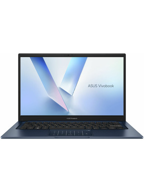 Ноутбук Asus Vivobook 14 X1404VA-EB1527 (90NB13U1-M00LK0) Quiet Blue