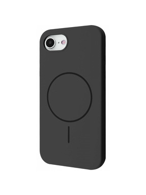 Чохол UAG Copy Spectrum Case with Magnetic Ring для Apple iPhone 16e Stone (6970518234)