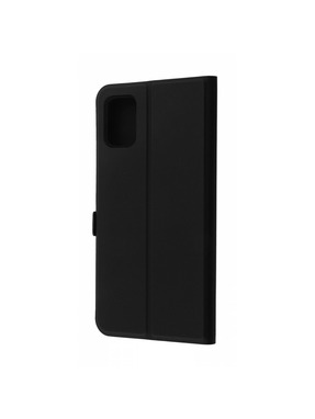 Чохол UAG Copy Flap Case для Samsung Galaxy A515 A51 Black (6982514703)