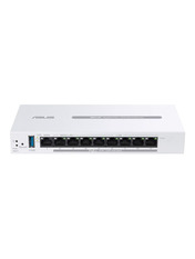 Asus ExpertWiFi EBG19P (90IG08C0-MO3B00) Комутатори