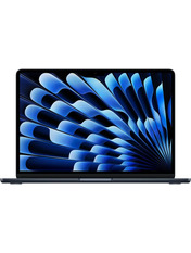 Ноутбук Apple MacBook Air 13.6" M4 (MW123) Midnight