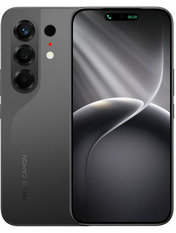 Tecno Camon 50 12GB 12/256GB Moonlight Black (4894947116216)