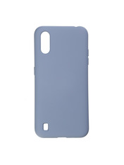 Чохол ArmorStandart Icon Case для Samsung Galaxy A015 A01 Blue Blue (ARM56331)