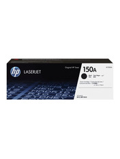 HP HP 150A Black  (W1500A)