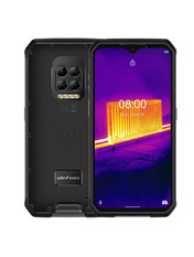 Ulefone Armor 9 8/128GB Black (6937748733515)