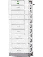 Акумулятор для ДБЖ Dyness LiFePO4 SBDU100 512V 100 100Ah (STACK100-10 10xS51100)