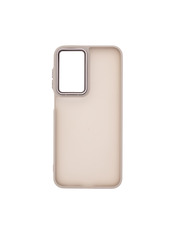 Чохол ArmorStandart Frame для Samsung A17 4G Grey Grey (ARM87016)