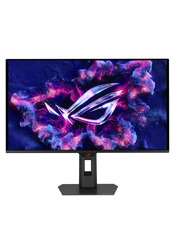 Монітор Asus ROG Strix XG27ACDMS 26.5" (90LM0B60-B01371) Монітори