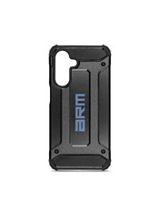 Чохол ArmorStandart Panzer для Samsung Galaxy A26 A266 Black (ARM82197) Black