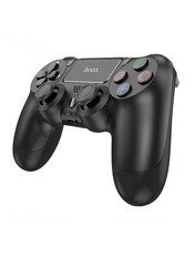 Hoco PC/PlayStation 3/PlayStation 4 DGM01 Cool Play Black Відсутня Black (6931474788214)