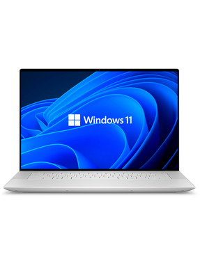Ноутбук Dell 9640 (210-BLFY_161TB) Silver