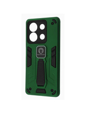 Чохол UAG Copy Armor Magnetic для Xiaomi Redmi Note 13 5G Dark Green Dark Green (6948102573)
