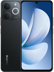 Realme Note 70 Obsidian Black 4/128GB Obsidian Black